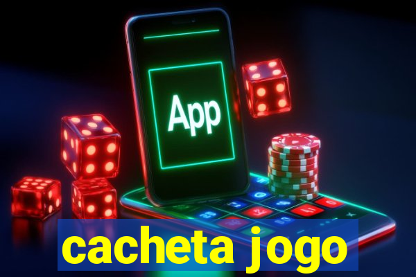 cacheta jogo